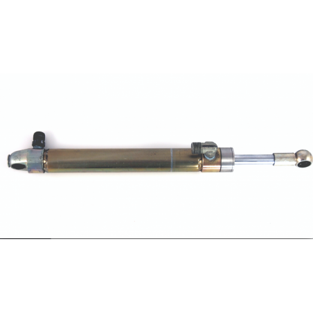 Left Tonneau Cylinder -  '94-'05 Alfa Romeo GTV/Spider (Type 916)