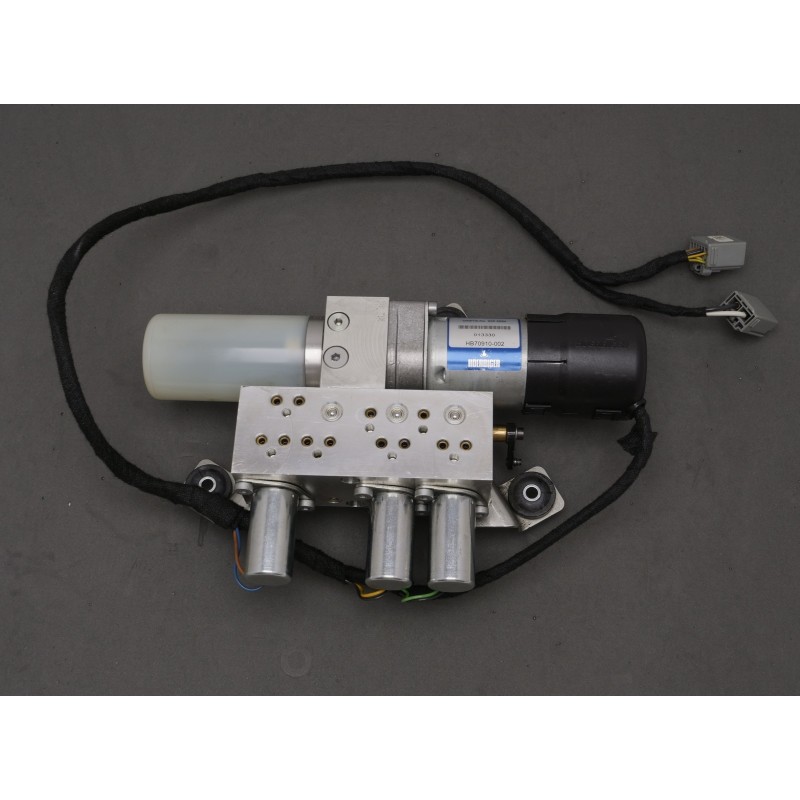 Hydraulic Pump -  Alfa Romeo Brera/Spider (Type 939)