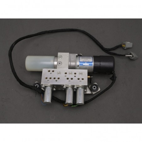 Hydraulic Pump -  Alfa Romeo Brera/Spider (Type 939)