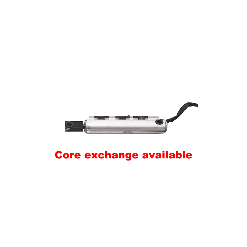 Rebuild/Upgrade Service for '07-'13 Jaguar XK/XKR Right Main Lift Cylinder