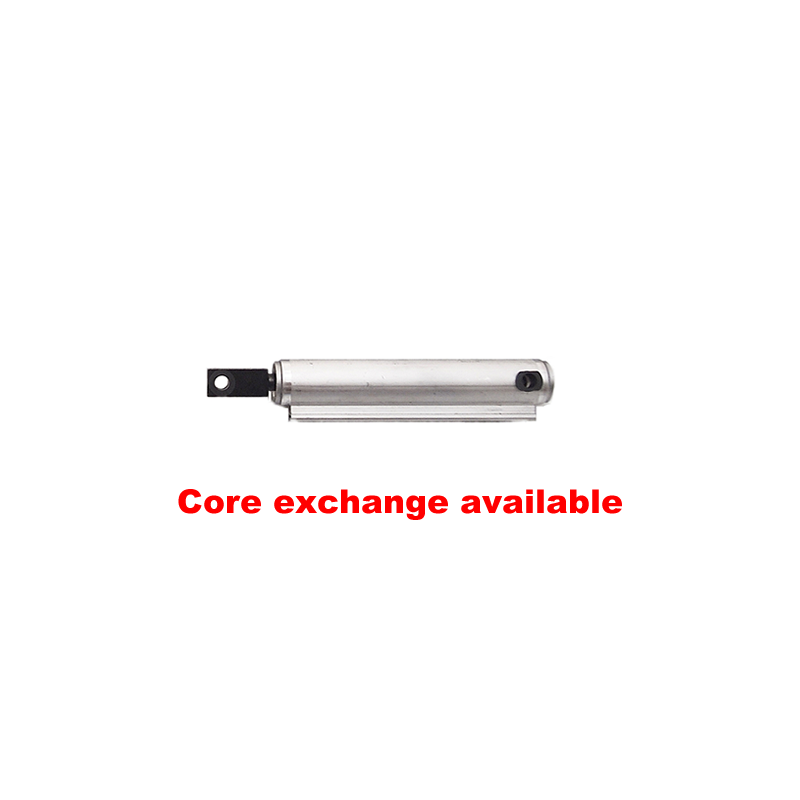 Rebuild/Upgrade Service for '07-'13 Jaguar XK/XKR Left Main Lift Cylinder C2P7535