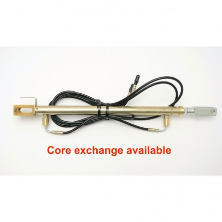 Rebuild service for Right Trunk Lid Cylinder Mercedes R170 SLK-Class 1708000272