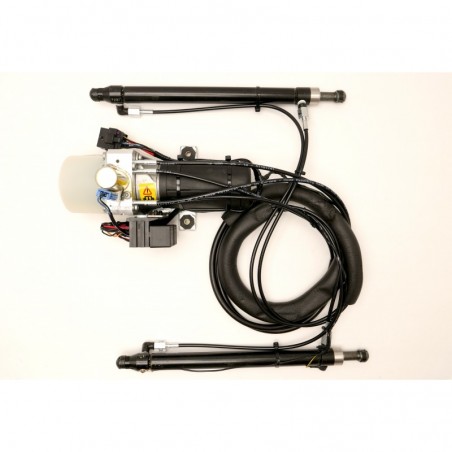 98-06 Audi TT MK1 Complete Hydraulic System Upgrade 8N7871794 8N7871793﻿﻿﻿﻿ 8N7871795﻿ 8N7871796 8N7871791