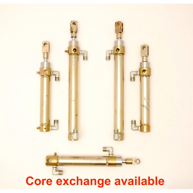 Full Set of 5 Top Cylinders - Saab 9-3 '98-'03 - Top Hydraulics, Inc.