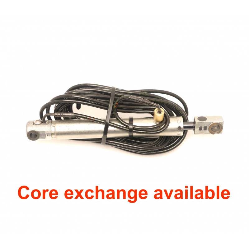 Rebuild service for Mercedes R230 Vario Roof Right Side Main Lift Cylinder