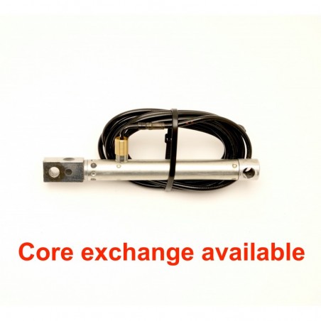 Rebuild service for Mercedes R230 Vario Roof Right Load Assist Cylinder 2308001572