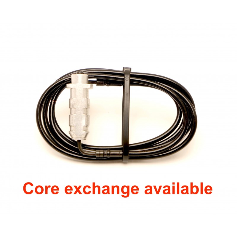 Rebuild/upgrade service for Right Side Lock Pawl Cylinder 2308001772