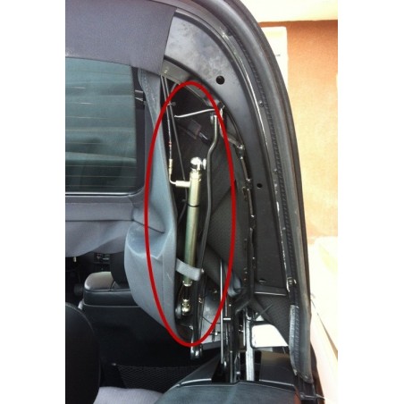 Bow Tension 00-06 323CI, 325CI, 330CI, M3 Rebuilt Cylinder