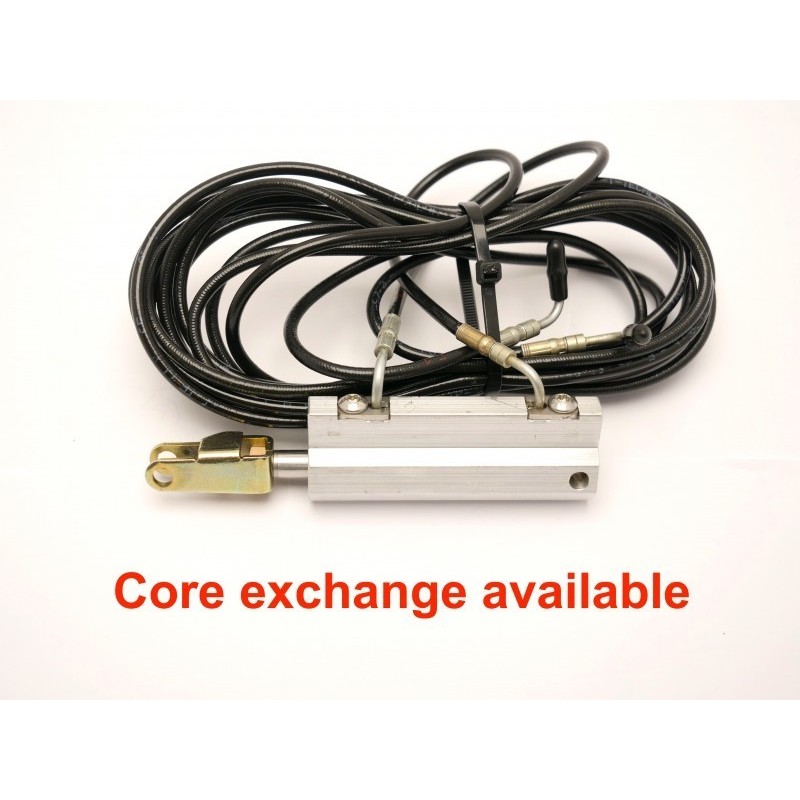 Rebuild service for Front Lock Cylinder Mercedes R171 SLK-Class 1718000072