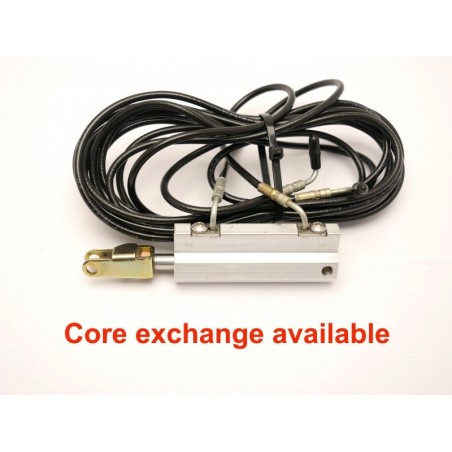 Rebuild service for Front Lock Cylinder Mercedes R171 SLK-Class 1718000072