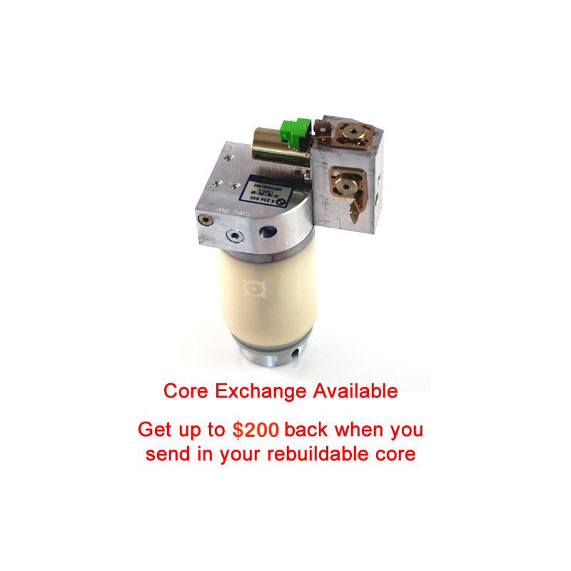 Hydro Unit (AKA Hydraulic Pump) - BMW E46 3-Series P/N: 54347025595