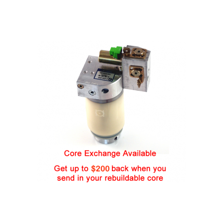 Hydro Unit (AKA Hydraulic Pump) - BMW E46 3-Series P/N: 54347025595