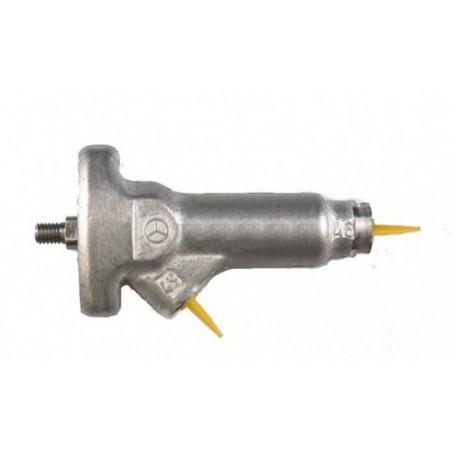 Chrysler Crossfire Rear Bow Lock cylinder