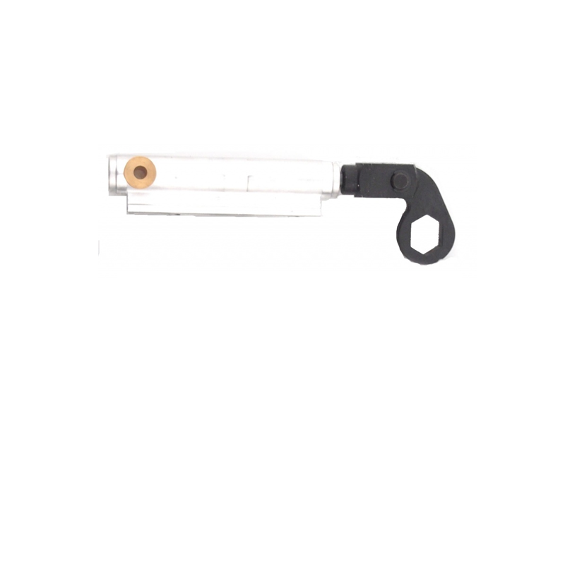 Rebuild/Upgrade Service for '03-'09 Cadillac XLR Tonneau Hydraulic Cylinder