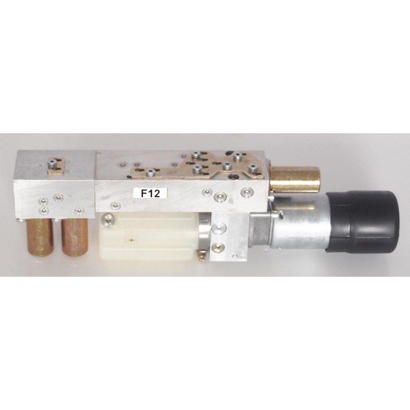 Hydraulic Pump Unit - BMW F12 6-Series P/N: 54347299838