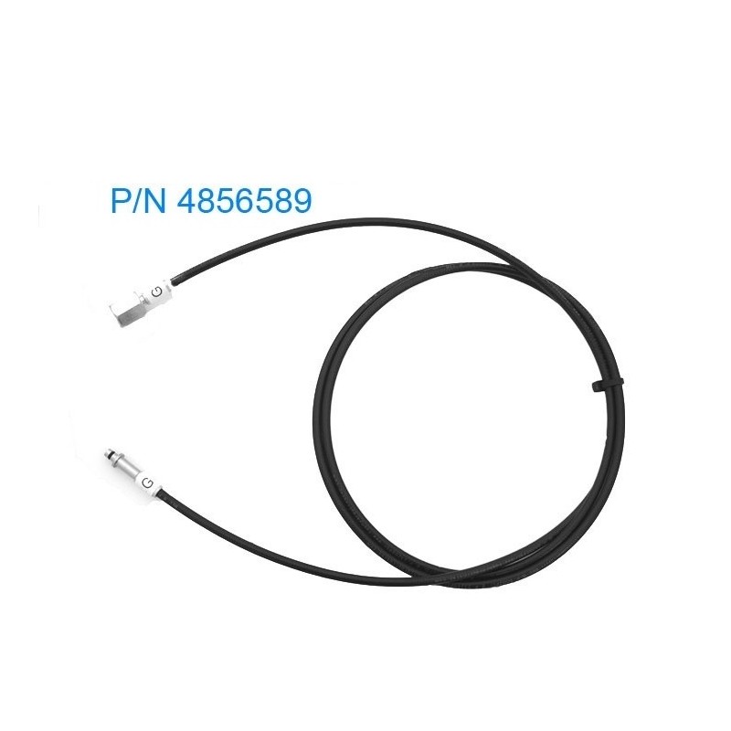 Saab 9-3, (93) Aero & Viggen Hydraulic Line G 1998-2003 4856589