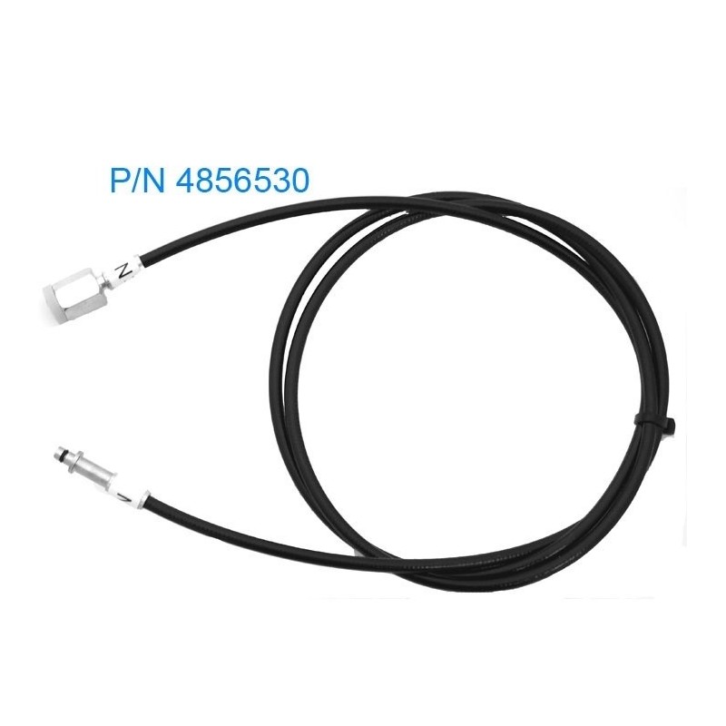 Saab 9-3, (93) Aero & Viggen Hydraulic Line N 1998-2003 4856530