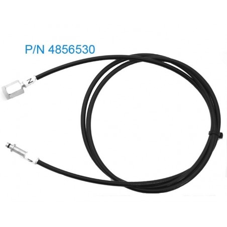 Saab 9-3, (93) Aero & Viggen Hydraulic Line N 1998-2003 4856530