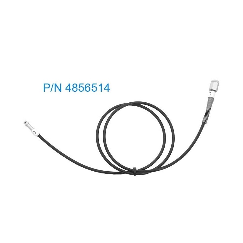 Saab 9-3, (93) Aero & Viggen Hydraulic Line O 1998-2003 4856514