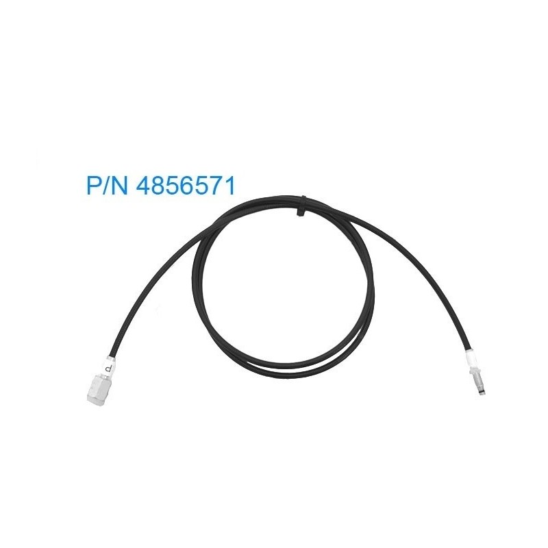 Saab 9-3, (93) Aero & Viggen Hydraulic Line P 1998-2003 4856571