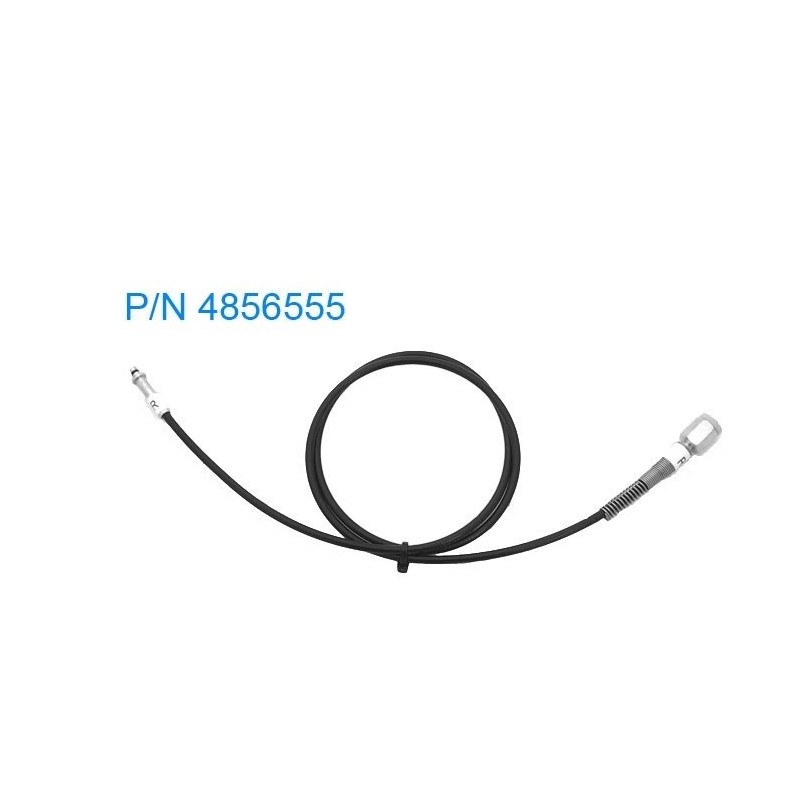 Saab 9-3, (93) Aero & Viggen Hydraulic Line R 1998-2003 4856555