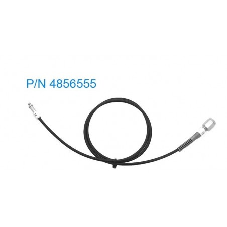 Saab 9-3, (93) Aero & Viggen Hydraulic Line R 1998-2003 4856555