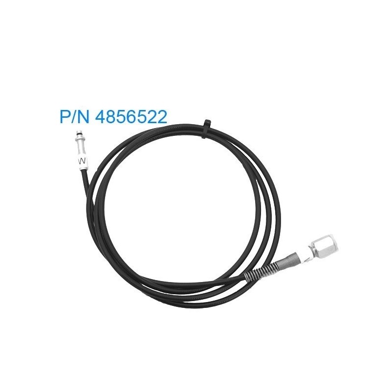 Saab 9-3, (93) Aero & Viggen Hydraulic Line W 1998-2003 4856522