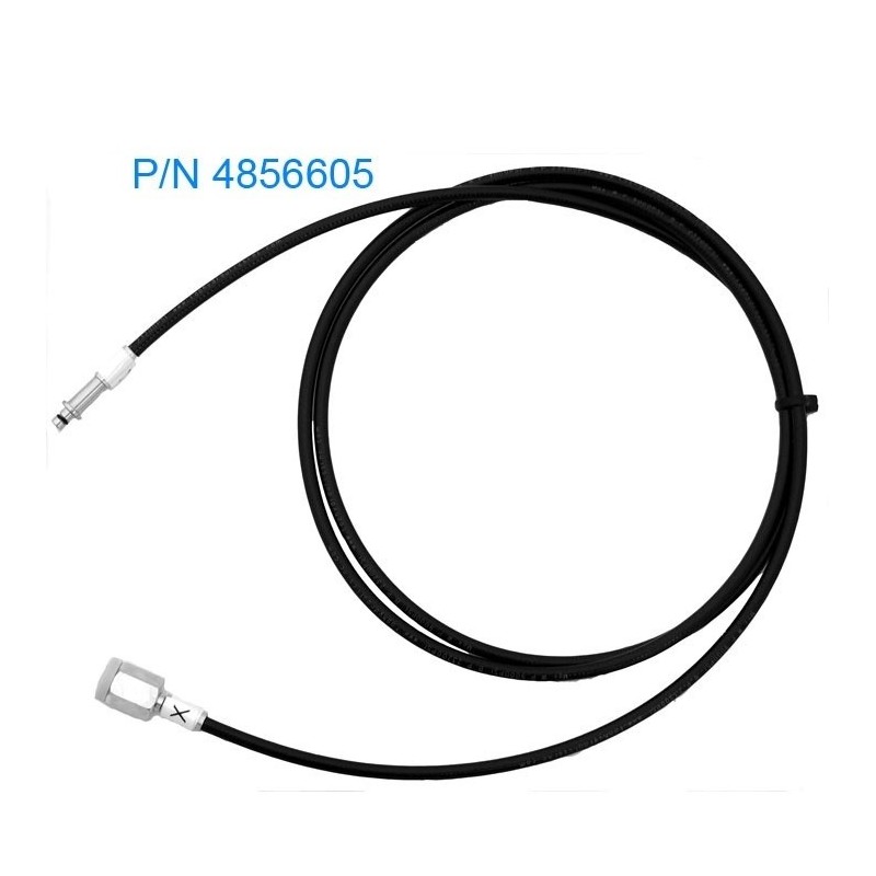 Saab 9-3, (93) Aero & Viggen Hydraulic Line X 1998-2003 4856605