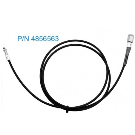 Saab 9-3, (93) Aero & Viggen Hydraulic Line Y 1998-2003 4856563