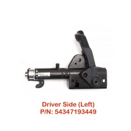 02-08 BMW Z4 (E85 Chassis) Rebuilt Cylinders 54347193449