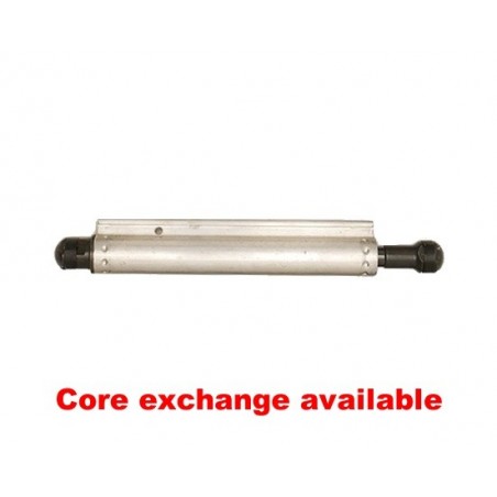 Left Soft Top Lid Cylinder - BMW E88 1-Series 54347190669 