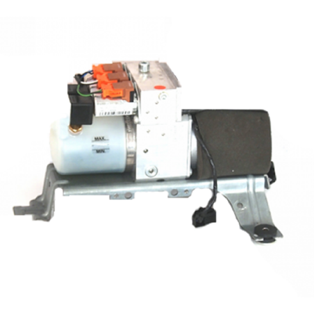 Bentley Continental GTC Hydraulic Pump