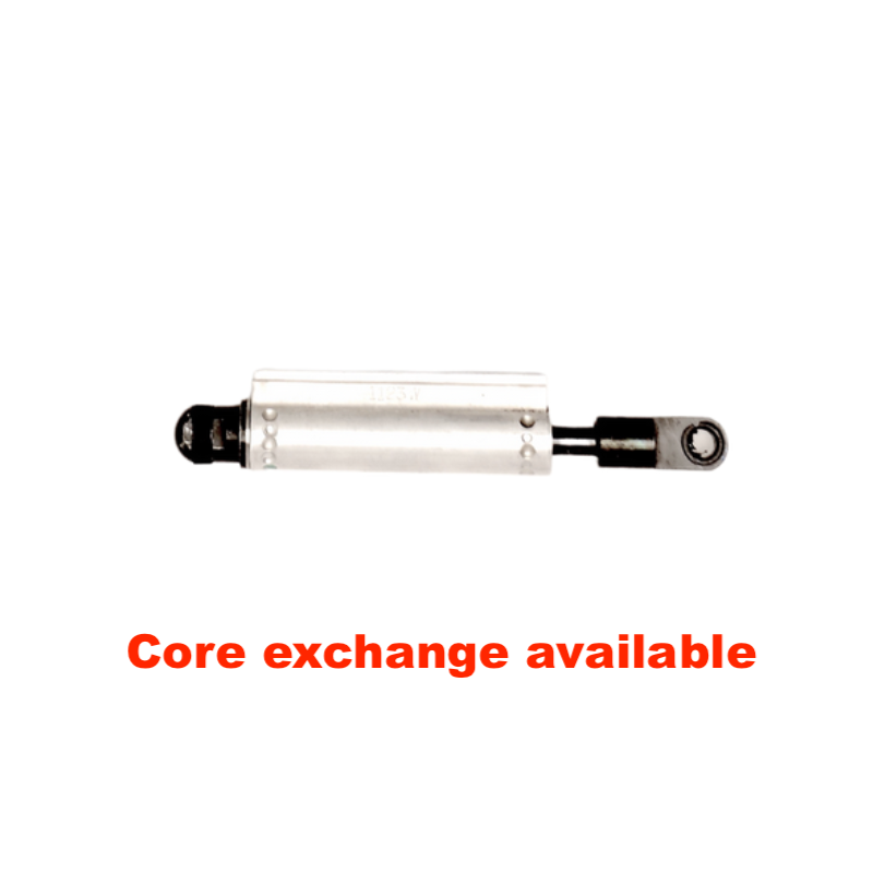 Left 5th Bow Cylinder - Mitsubishi Eclipse Spyder - P/N: 6559A063