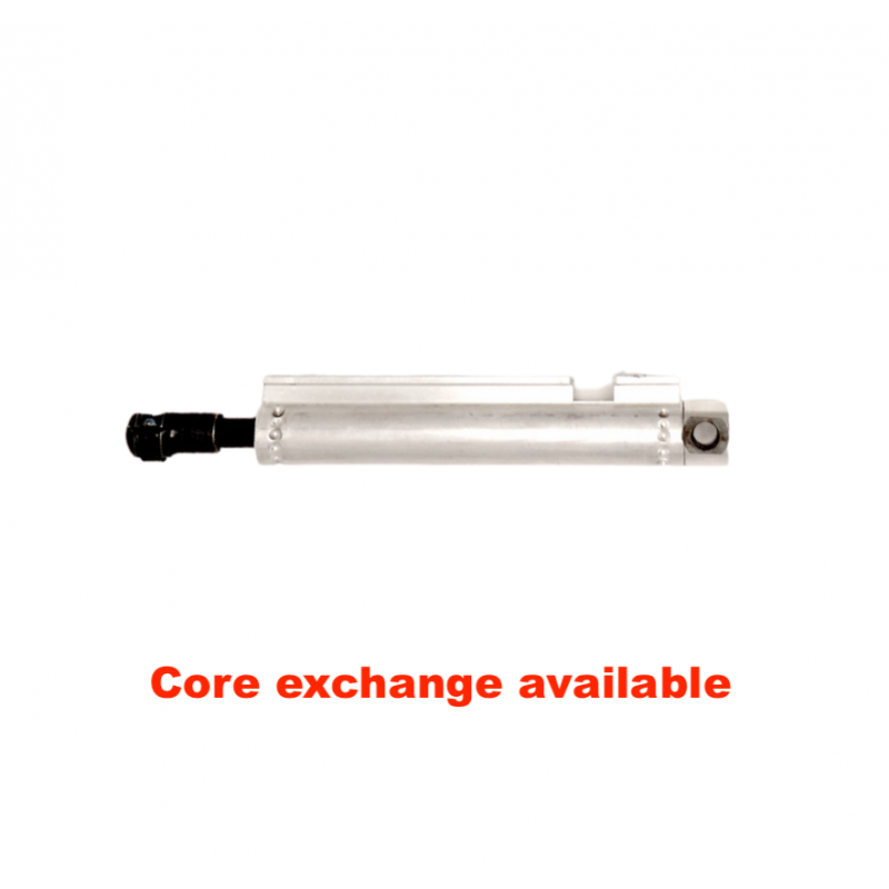 Left Secondary Cylinder - Mitsubishi Eclipse Spyder - P/N: 6559A060