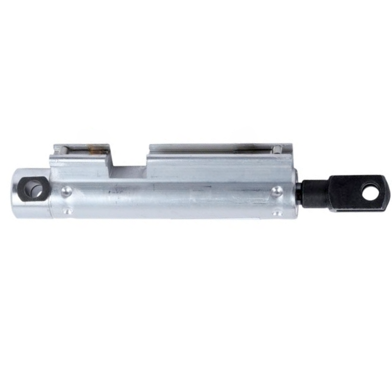 Right Latch Cylinder - Corvette C7 - P/N: 22942843