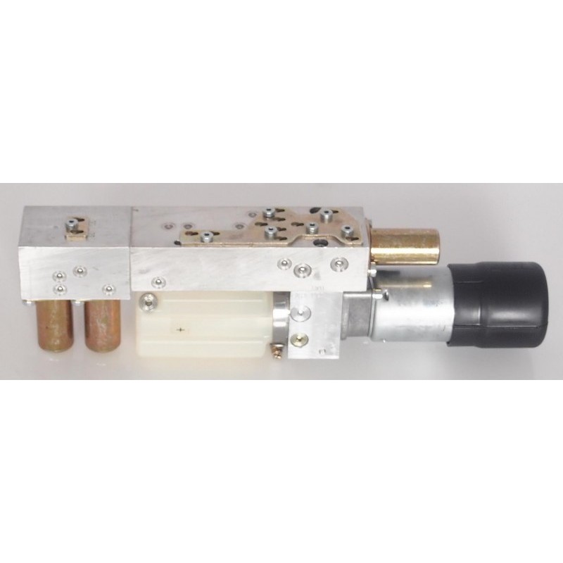 Phantom Drophead Coupe Hydraulic Pump Unit - P/N: 54 34 7191876