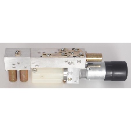 Phantom Drophead Coupe Hydraulic Pump Unit - P/N: 54 34 7191876