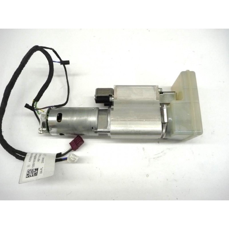 Mercedes Benz W205 C-Class Convertible Hydraulic Pump