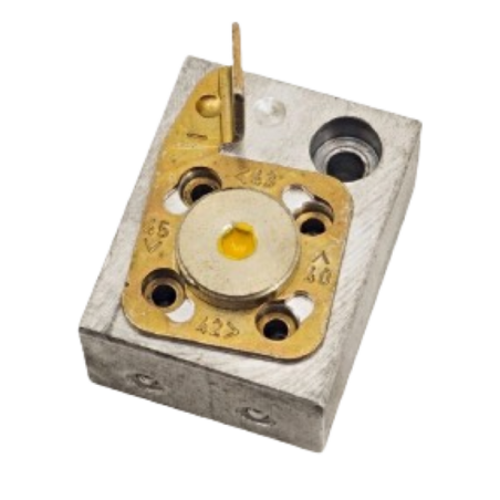 Rear Hydraulic Distributor - R129 SL-Class 1990-1994