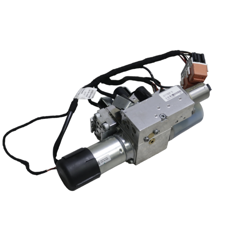 Hydraulic Pump Unit - BMW G14 8-Series - P/N: 543479437310