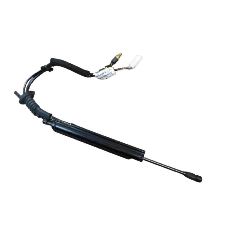 Hydraulic Tailgate Cylinder - BMW G14 8-Series - P/N: 51247492521