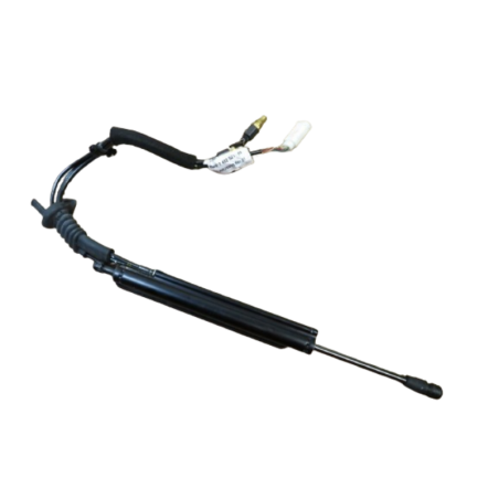 Hydraulic Tailgate Cylinder - BMW G14 8-Series - P/N: 51247492521