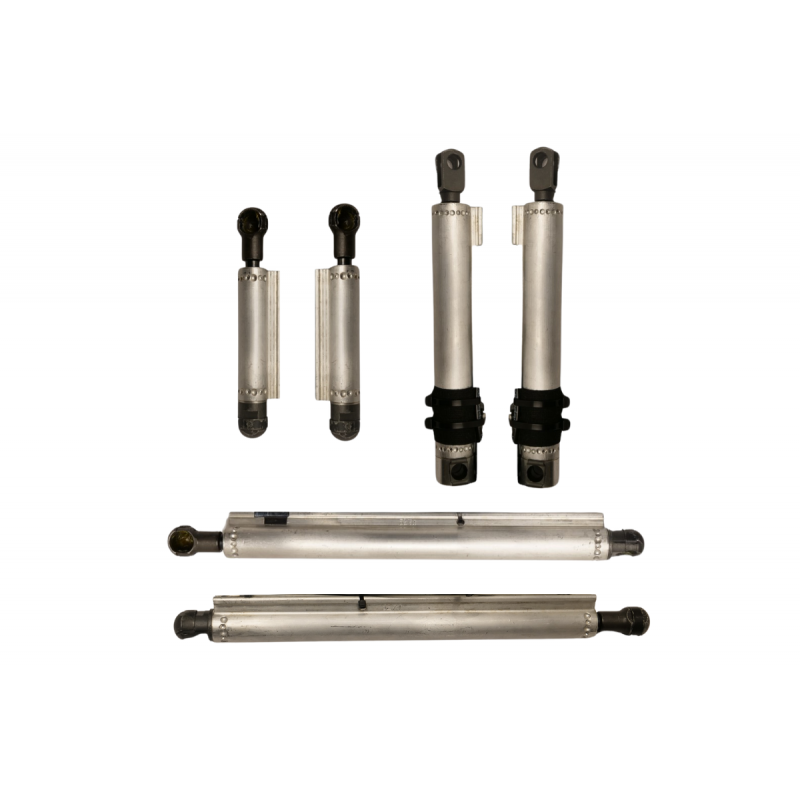 Full Set of Top Cylinders - Infiniti G37S - Top Hydraulics, Inc.