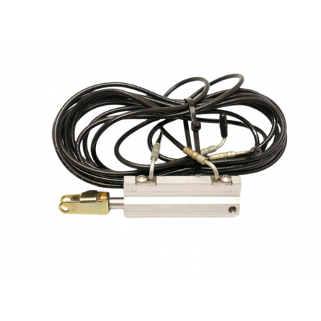 F360 Spider '99-'05 -- Frame Top Seal Main Cylinder Rebuild/Upgrade Service