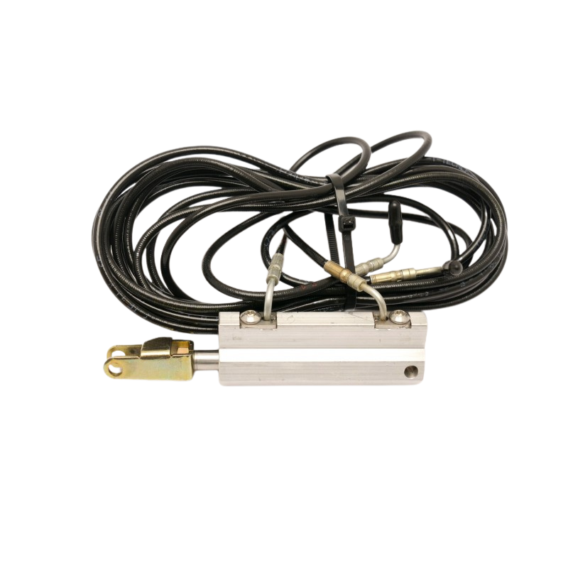 F430 Spider '99-'05 -- Frame Top Seal Main Cylinder Rebuild/Upgrade Service