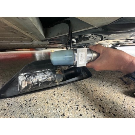 Top Hydraulic Pump - Audi R8 Spyder - 2010-2016 - P/N: 427871791