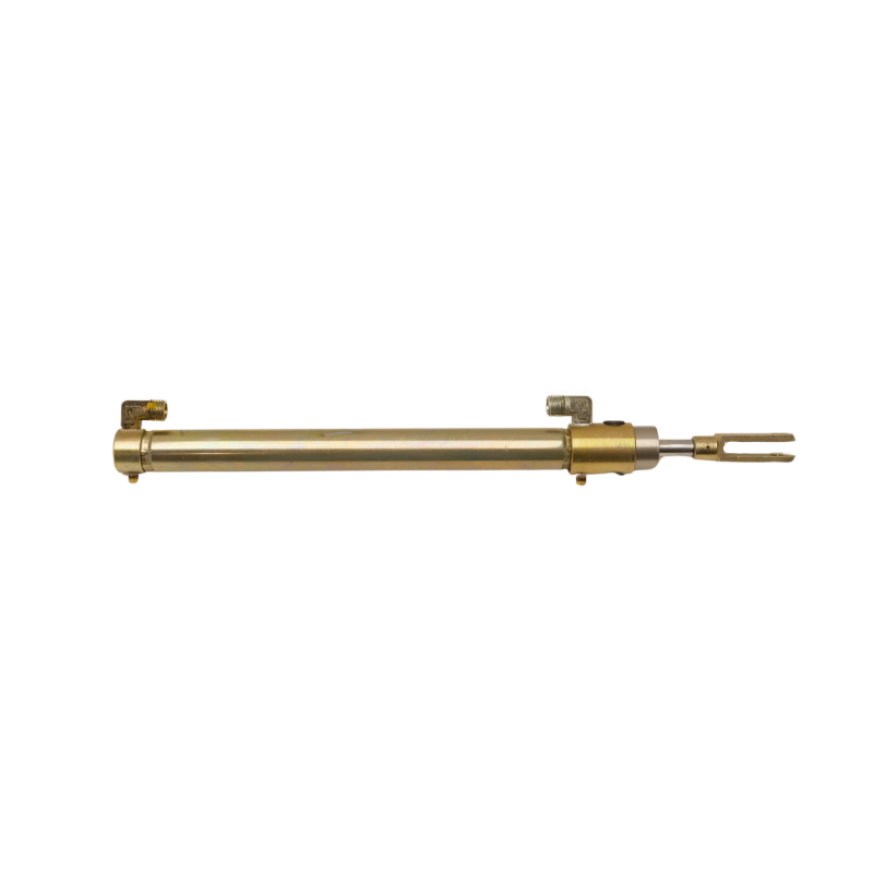 Right Main Lift Cylinder - Audi A4 Cabriolet - '94-'98- P/N: 8G0871604