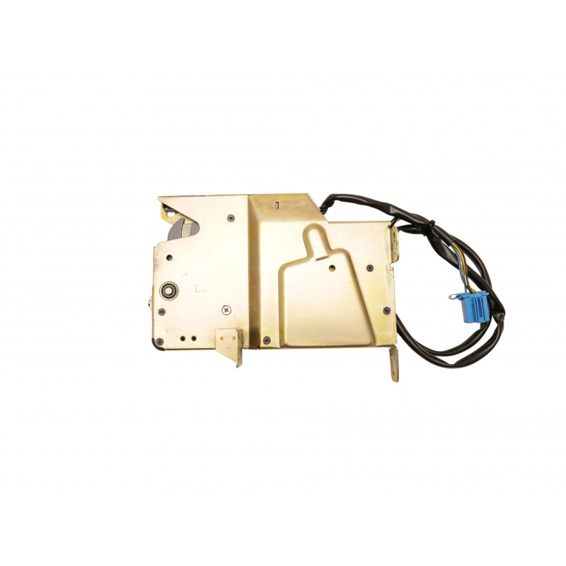 Top Hydraulic Cylinder - Audi A4 Cabriolet - '94-'98- P/N: 8G0871604