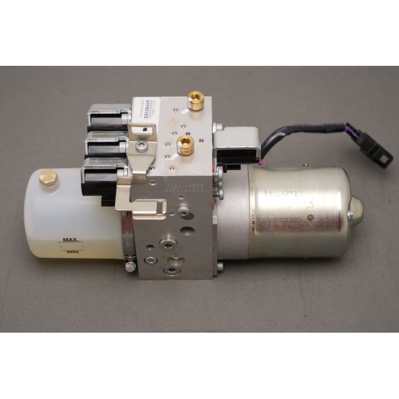 BMW Z4 (E89) 2009-2016 Hydro Unit Rebuild Service