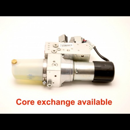 Hydraulic Pump - Corvette C7 - Top Hydraulics, Inc.